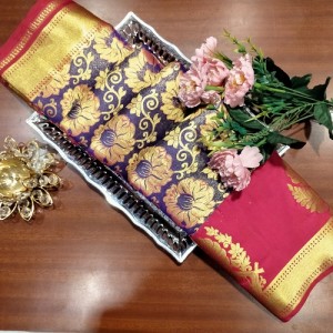 KANCHIPATTU SAREES